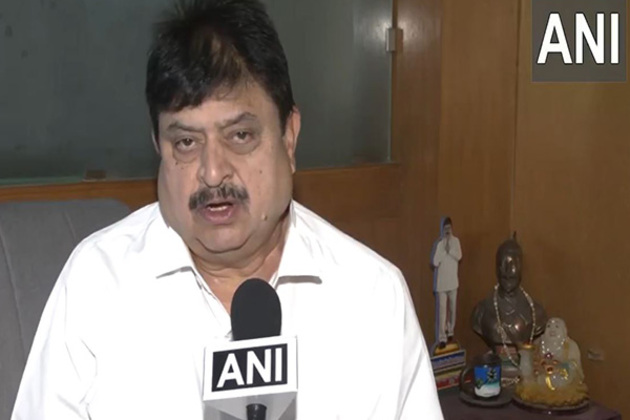 "Important to respect country on foreign soil": BJP's Ramchander Rao on Mamata Banerjee remarks