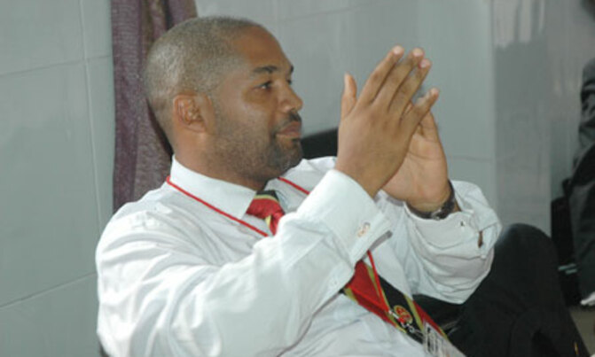 Blick, Galabuzi win UOC elections Blick, Galabuzi win UOC elections