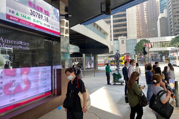 Asian Markets Mixed Amid Uncertainty Over Direction of Global Economy