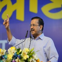"People coming together to make Badalta Punjab": Arvind Kejriwal