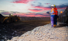 The Houndé mine in Burkina Faso