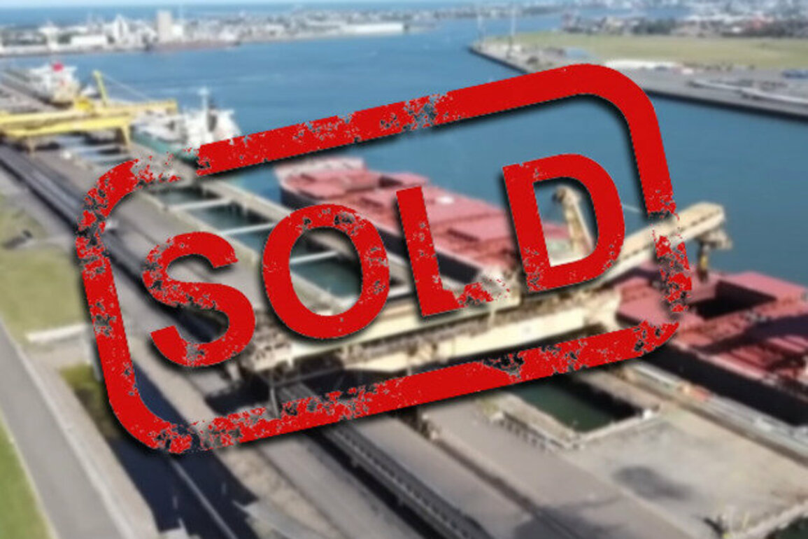 Chinese investor buys land near AUKUS ports, sparking security fears