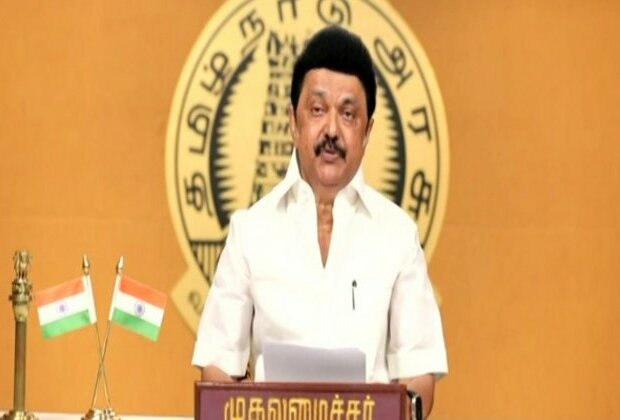 TN CM Stalin extends greetings on first day of Global Muthamizh Murugan conference held in Palani