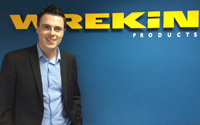 Wrekin Products adds Scottish expertise
