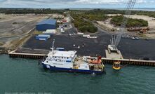 Gippsland offshore wind project takes progressive step