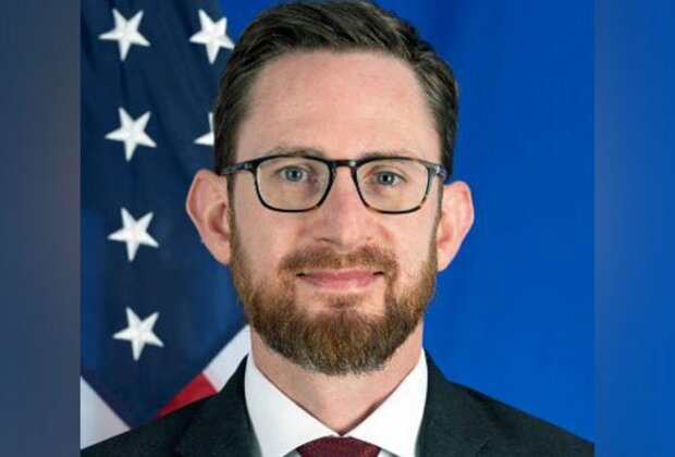 US Special Representative for Afghanistan to travel to India this week