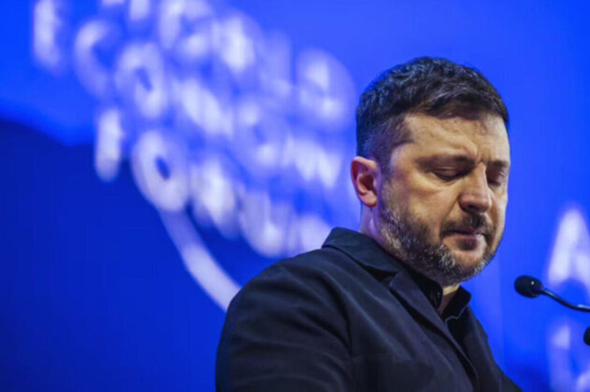 Europe Keeps Talking, Not Acting, Zelensky Says After Trump Talks