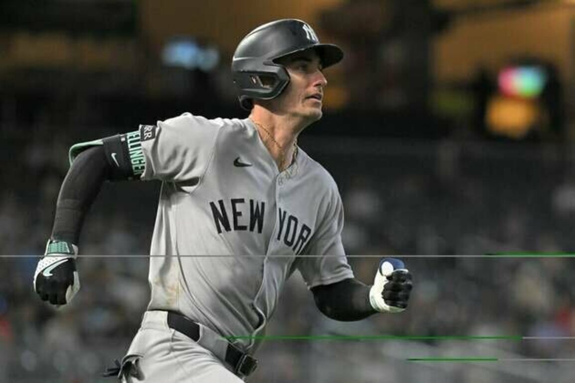 Yankees ride offensive surges into series opener vs. Orioles