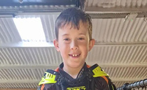 Man to appear in court following death of eight-year-old boy on-farm