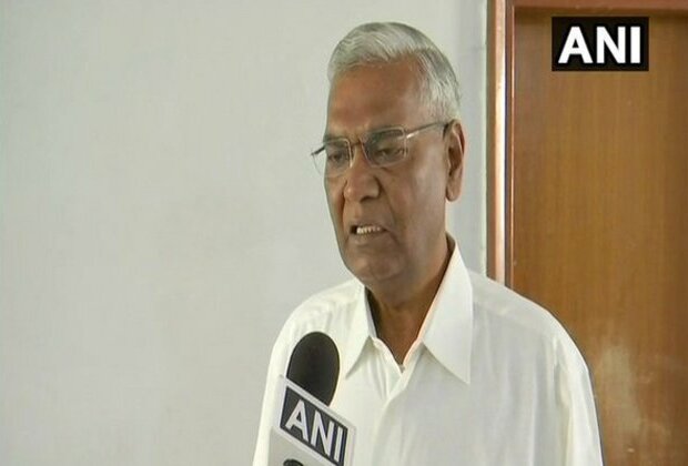 CPI delegation led by D Raja to visit Manipur next week