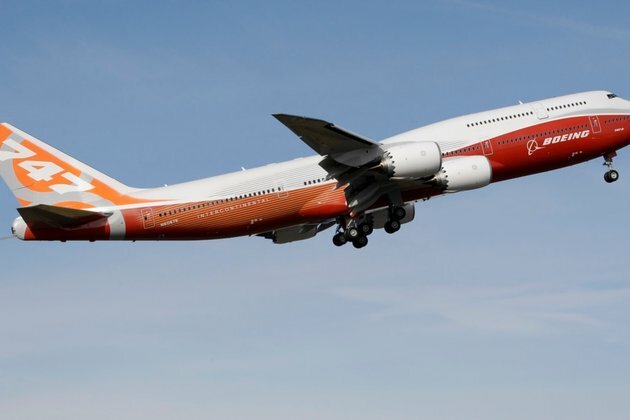 Boeing&#039;s 747, Original Jumbo Jet, Prepares for Final Send-Off
