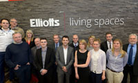 Elliotts launches Elliotts Living Spaces in Ringwood