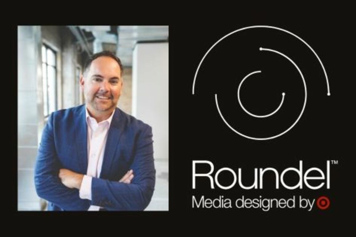 Matt Drzewicki Chosen to Lead Target's Roundel