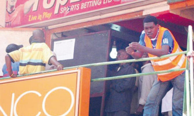 Will betting companies survive the new rules? Will betting companies survive the new rules?