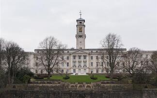 The Farmers Guardian podcast: Students urge University of Nottingham to rethink agriculture courses suspension