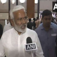 "During SP's tenure there was gundagardi, corruption and loot": UP Minister Swatantra Dev Singh