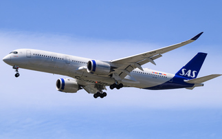 Scandinavian Airlines System secures £61.8m buy-in with Just Group