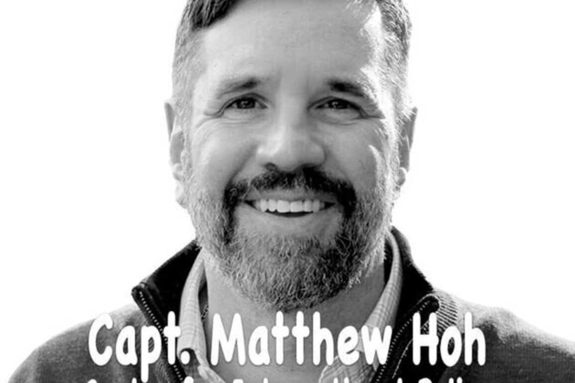 Nature of the U.S. Military: Matthew Hoh