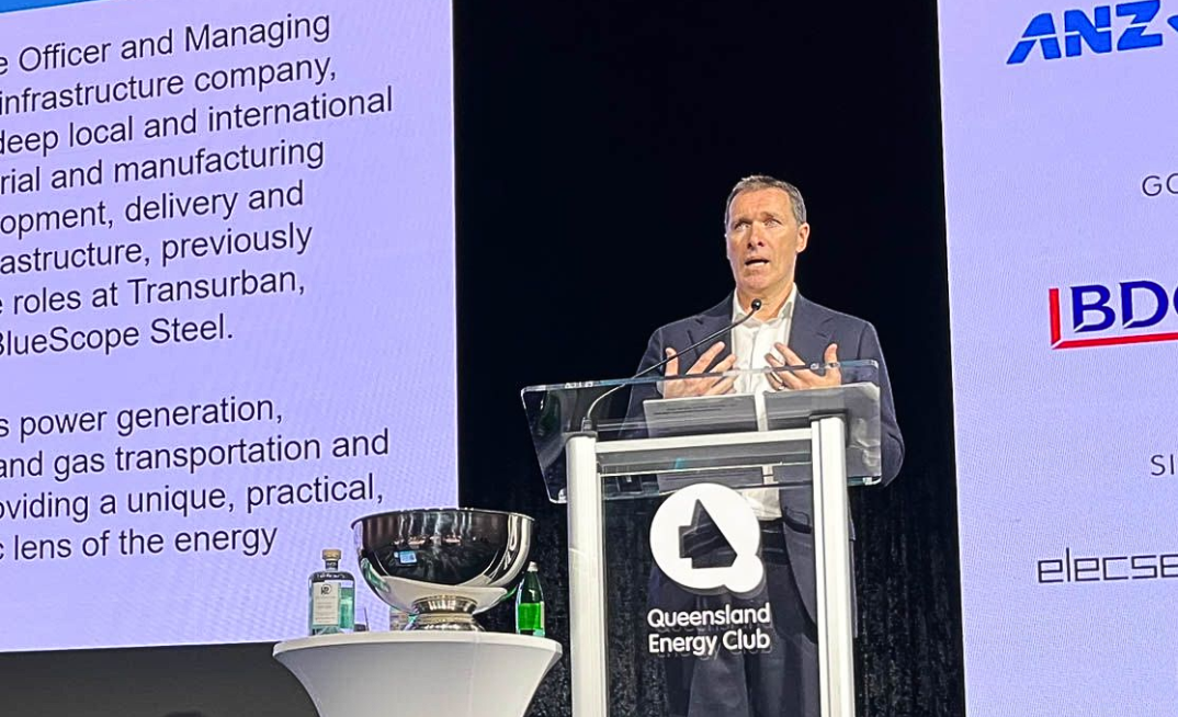 APA warns LNG imports risk energy security, higher gas prices 