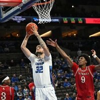Hot-shooting Creighton coasts to win over Nicholls