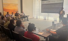 Designing a Resilient Future: Innovation & Digital Transformation in Natural Resources