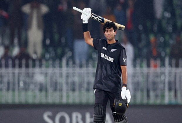 CT 2025: Rachin, Bracewell shine as NZ marches into semis; Pakistan out, India moves to SFs