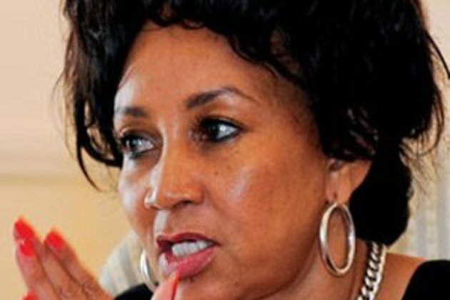 Govt to propose water transformation Bill, says Sisulu