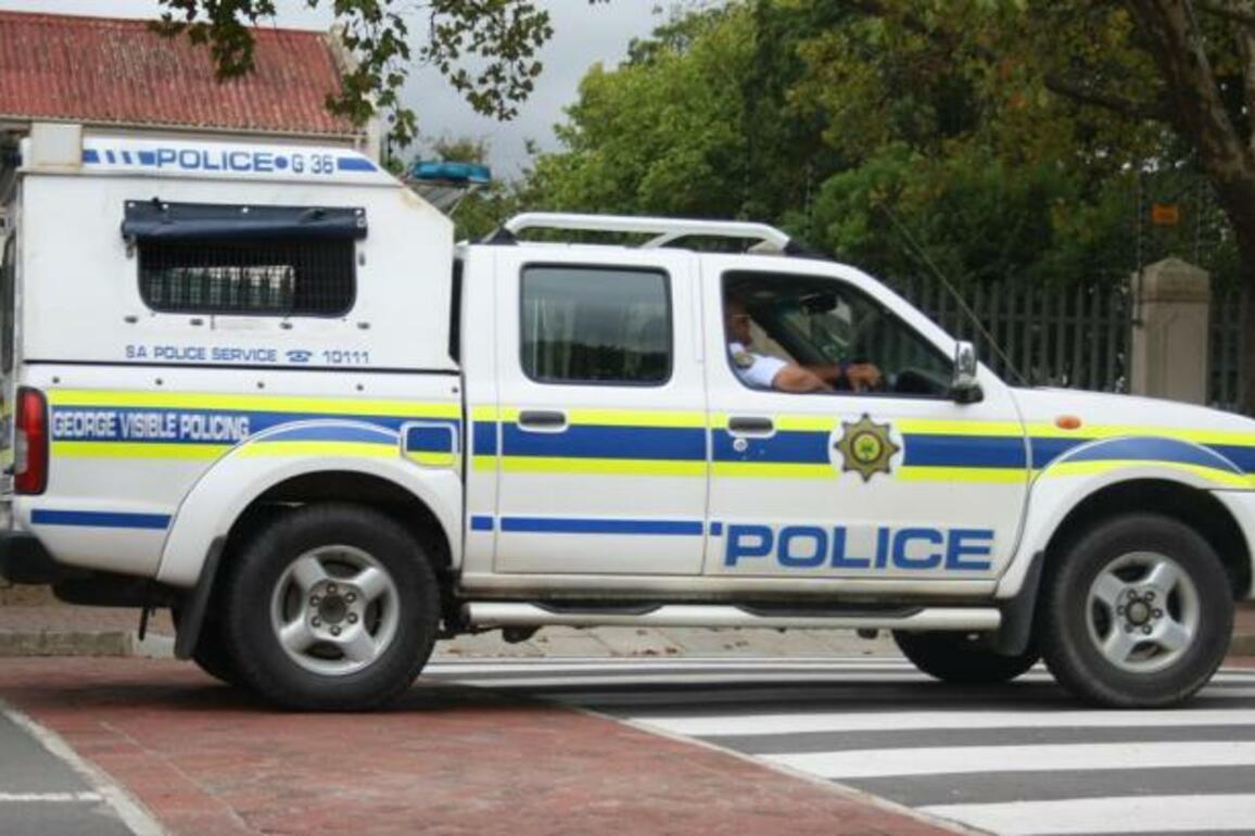 SA cops intercept 'Zimbabwe-bound' stolen Toyota Fortuner -  Bulawayo24 News