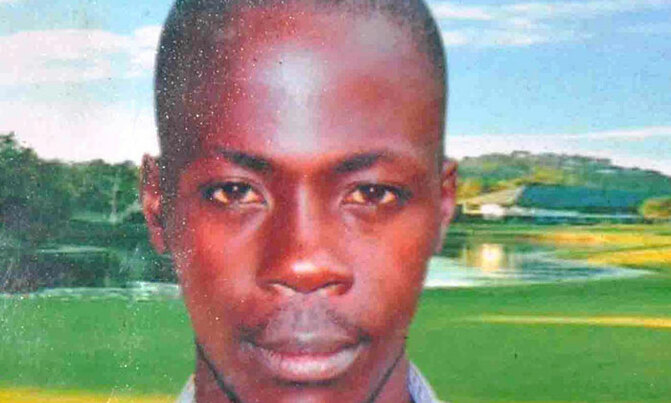 Police investigate murder of Mpigi businessman Police investigate murder of Mpigi businessman