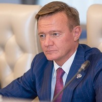 Roman Starovoit found dead after Kremlin ouster, probe continues