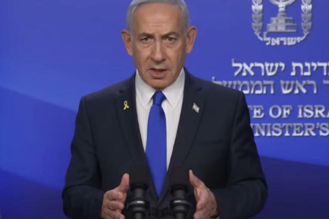 Fears of full-scale war as Israel launches major strikes on Iran