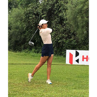 Ridhima looks to continue dominance as 7th Leg of WPGT tees off in Mysuru