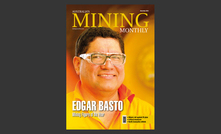 Australia's Mining Monthly - December 2022