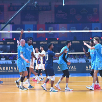 PVL 2025: Goa Guardians pull off spectacular 3-2 comeback against Delhi Toofans