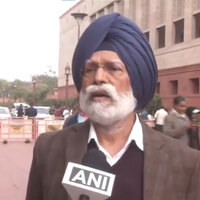 "Misusing majority": Congress MP Amar Singh slams Centre's Budget; alleges bias towards Punjab