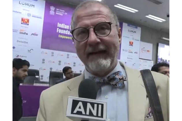 "New technology that we're developing today requires critical minerals... Canada has all of those": ED Jager, Head of Trade-Canadian High Commission in India