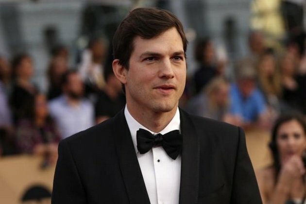Ashton Kutcher reveals what he went through after vasculitis diagnosis