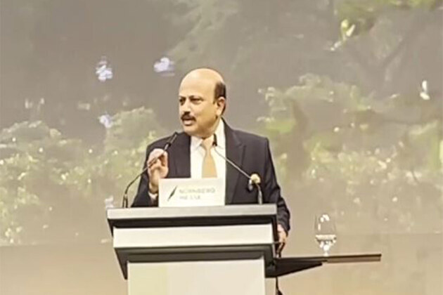 India-EU working on "Fast Track" to operationalise FTA within a year: Commerce Secretary Rajesh Agrawal
