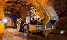 Ivanhoe plans a two-year construction period for the Kipushi mine.