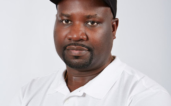 Richard Musaazi Richard Musaazi