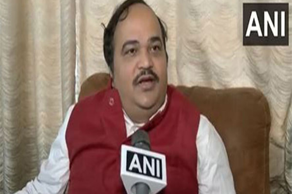 Shiv Sena UBT leader Anand Dubey writes to Sony Live to stop live broadcast of India Pakistan match