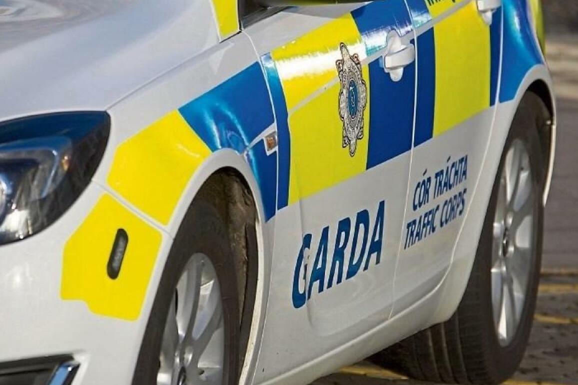Leitrim man caught driving stolen Range Rover&nbsp;in Donegal sent to prison - Leitrim Live