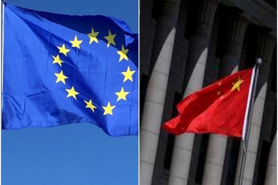 US, EU reaffirm opposition to China's military escalation in Taiwan strait