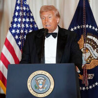 Many tariffs that Trump announced in 2025 were lost along the way