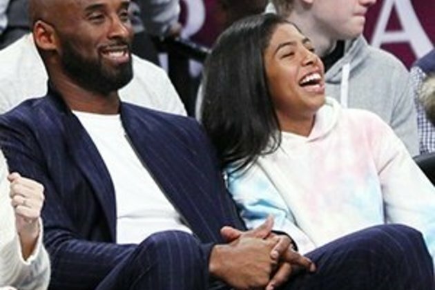 Kobe Bryant: Private helicopters ferry LA elite above traffic