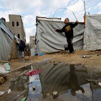US may announce members of Gaza Board of Peace during World Economic Forum: Report