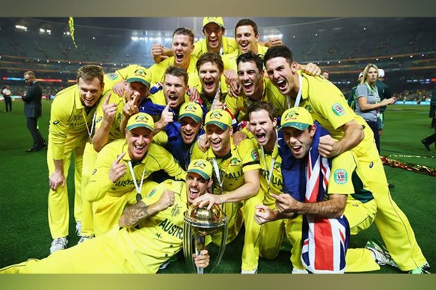 ICC CWC 2023: A look at Australia's performances in World Cup finals