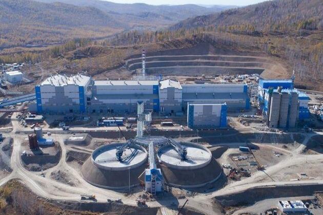 Russian Industrial Giant Invests Millions into Environmental Projects