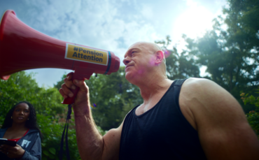 Pensions UK: Your chance to join the Pension Attention campaign
