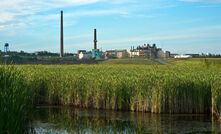 Glencore will replace its furnace at the Sudbury smelter.